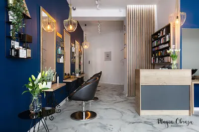 Salon Fryzjerski Paryżanka Żory